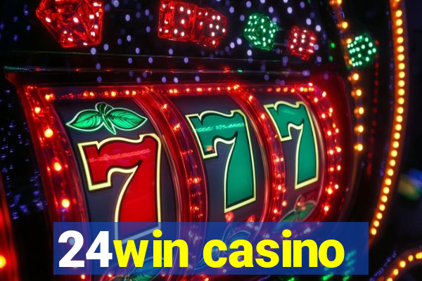 24win casino